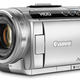Image for article titled Canon HG10 is World's Smallest Hard Disk-Based HD Camcorder